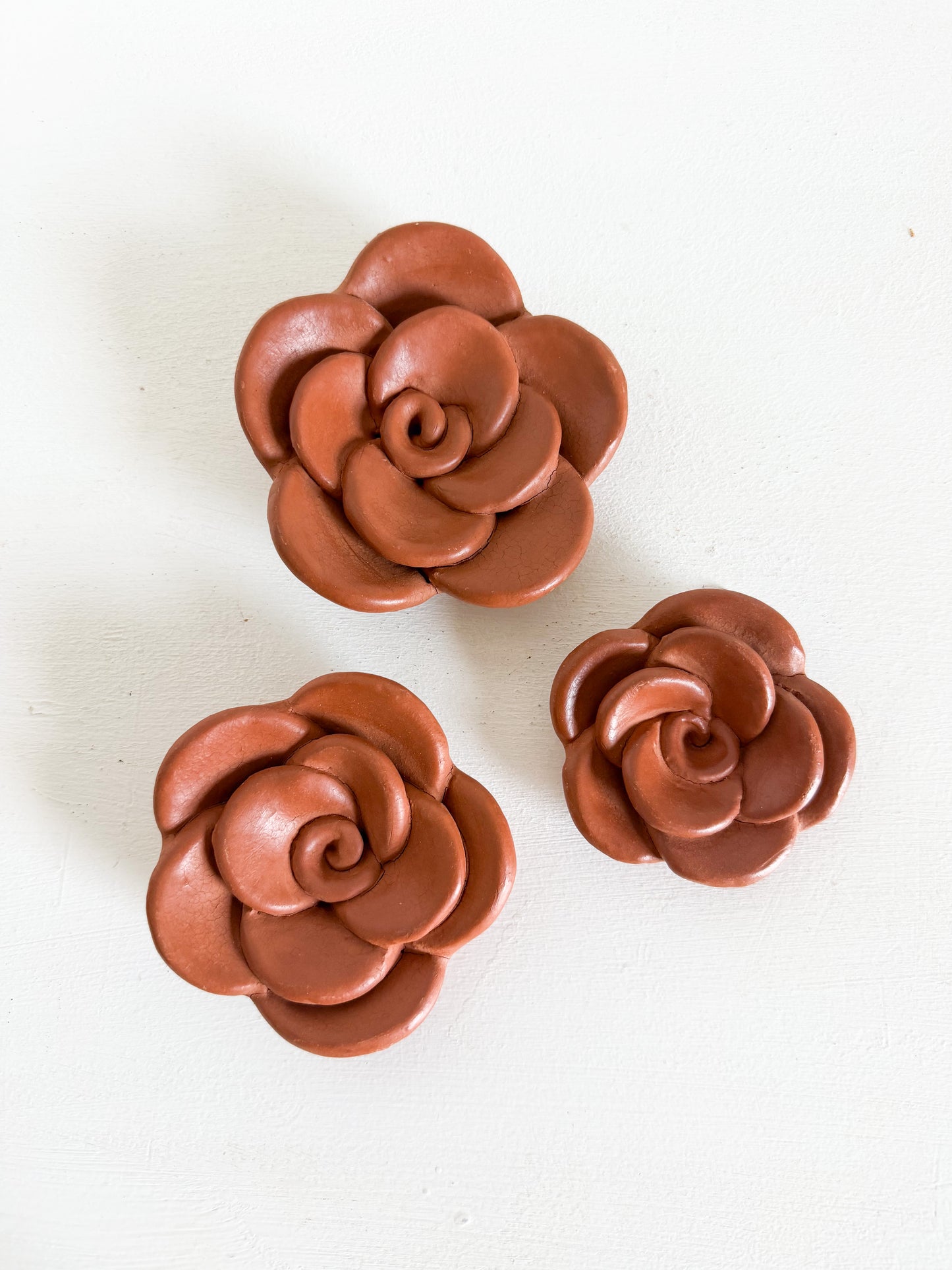 Florecita Wall Set of 3