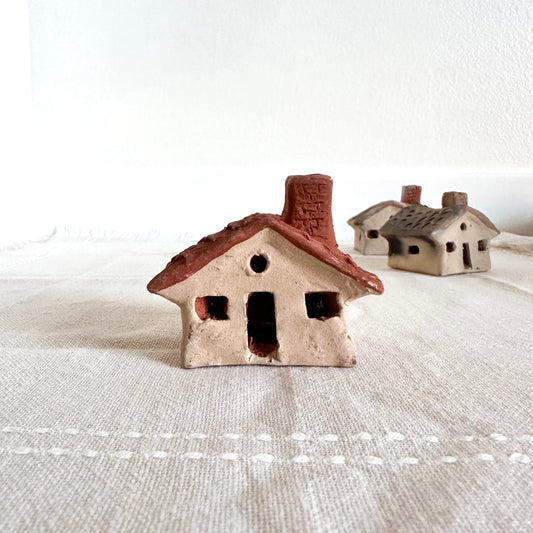 Casita Mini - Barro Houses
