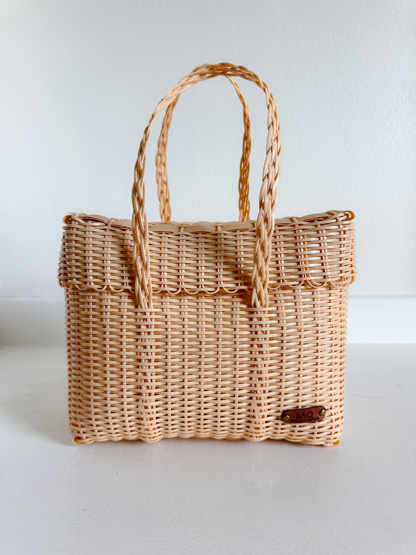 Picnic Loncherita Tote