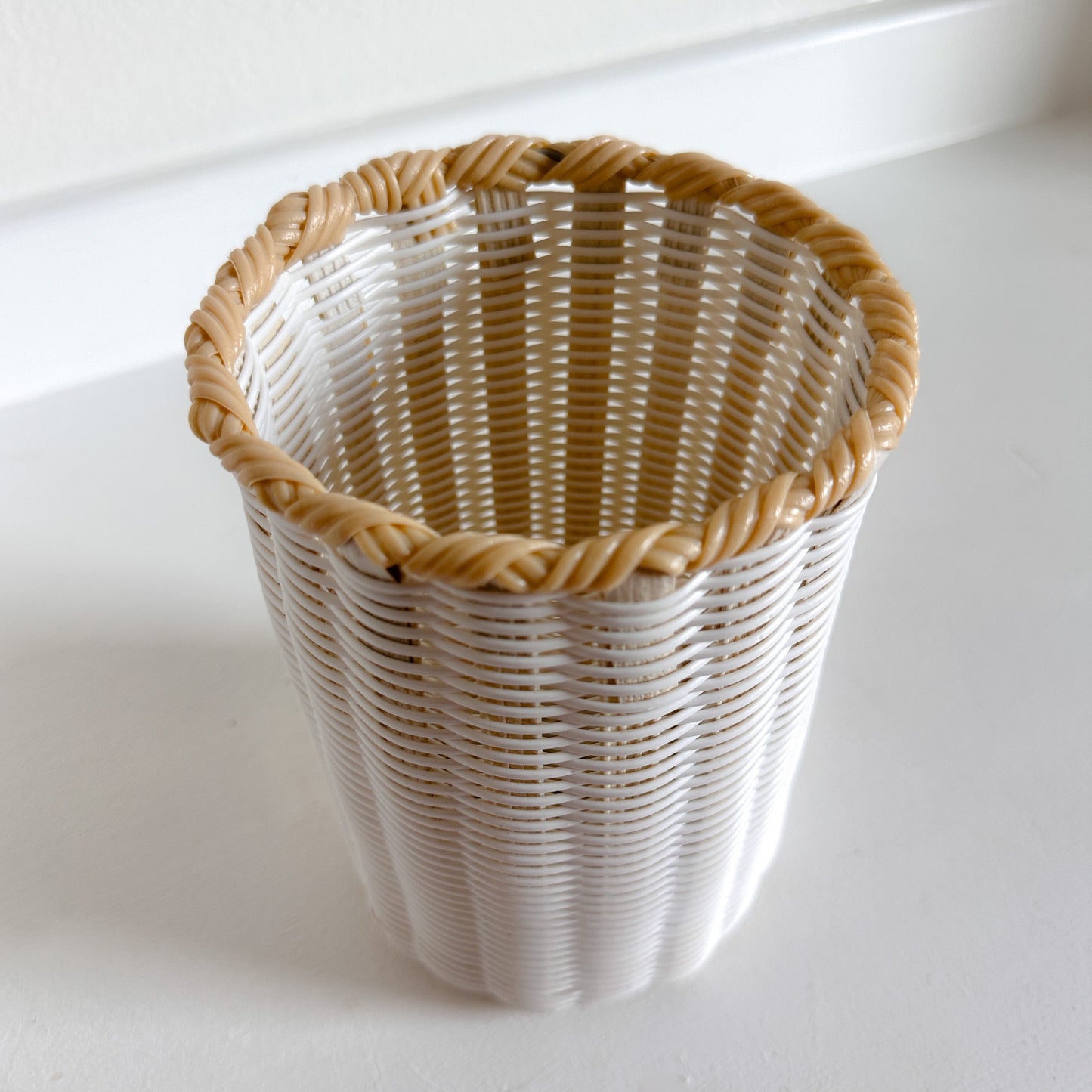 Utensil Handwoven Holder