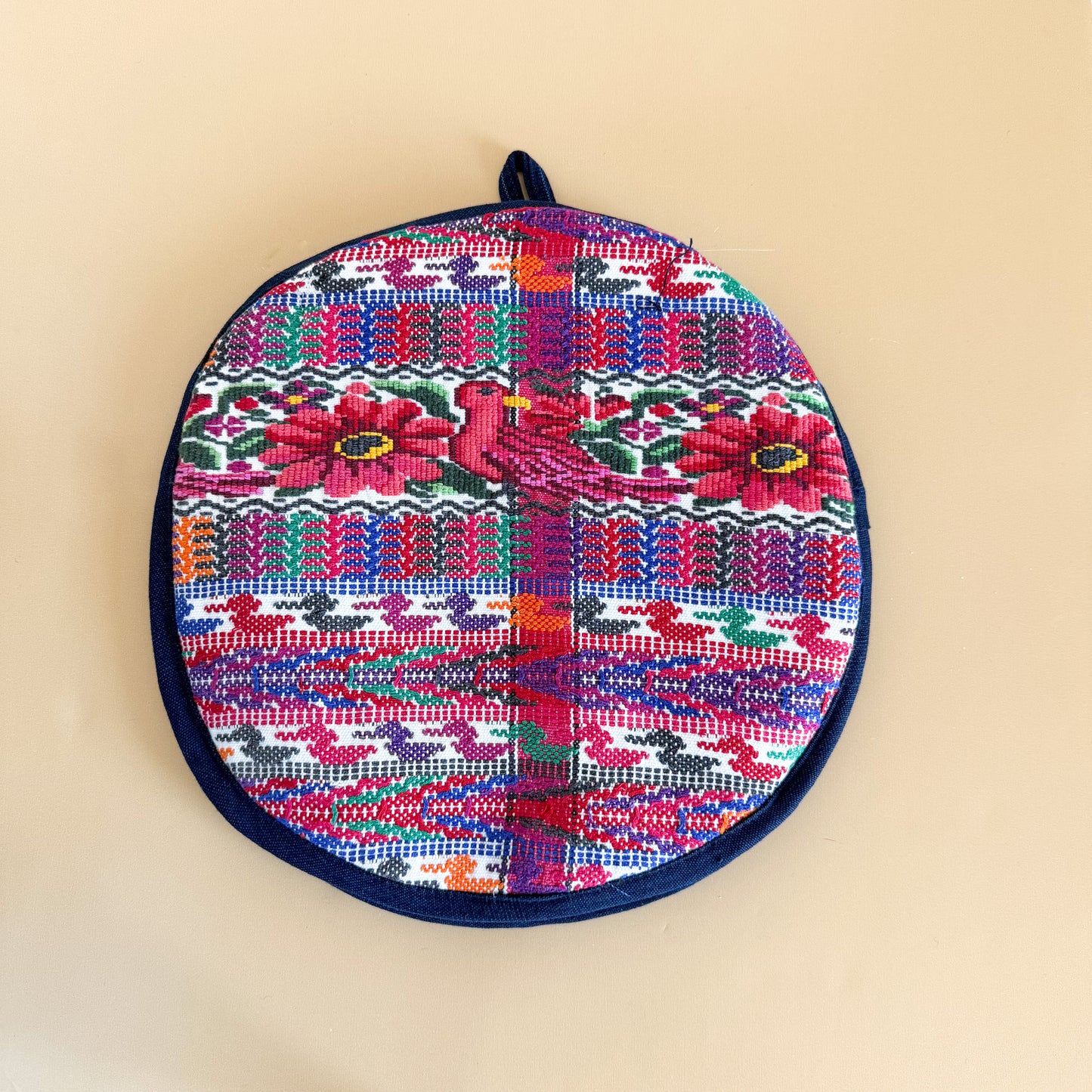 Tortilla Warmers 11" Huipil