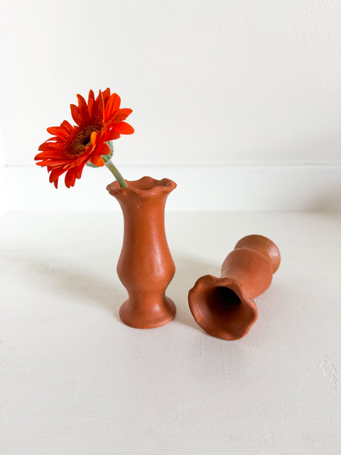 Petite Bud Vase