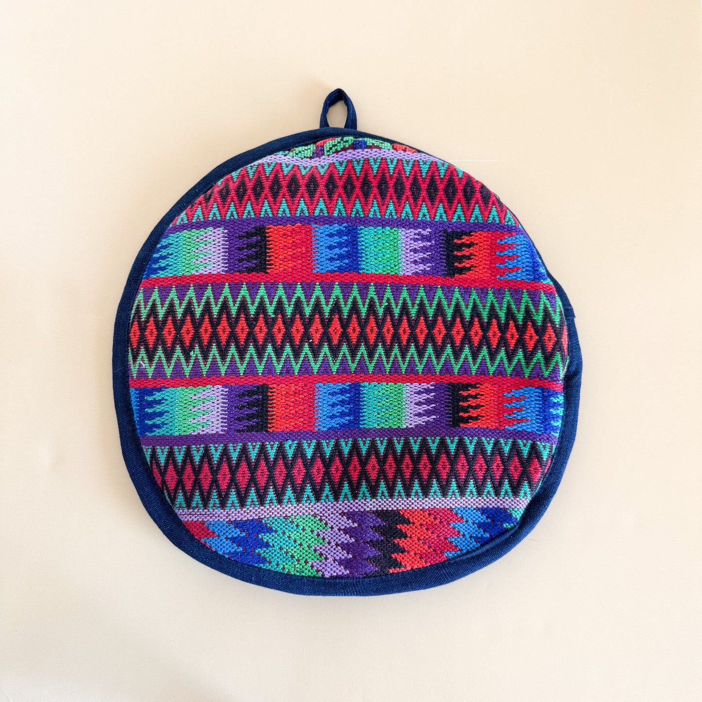 Tortilla Warmers 11" Huipil