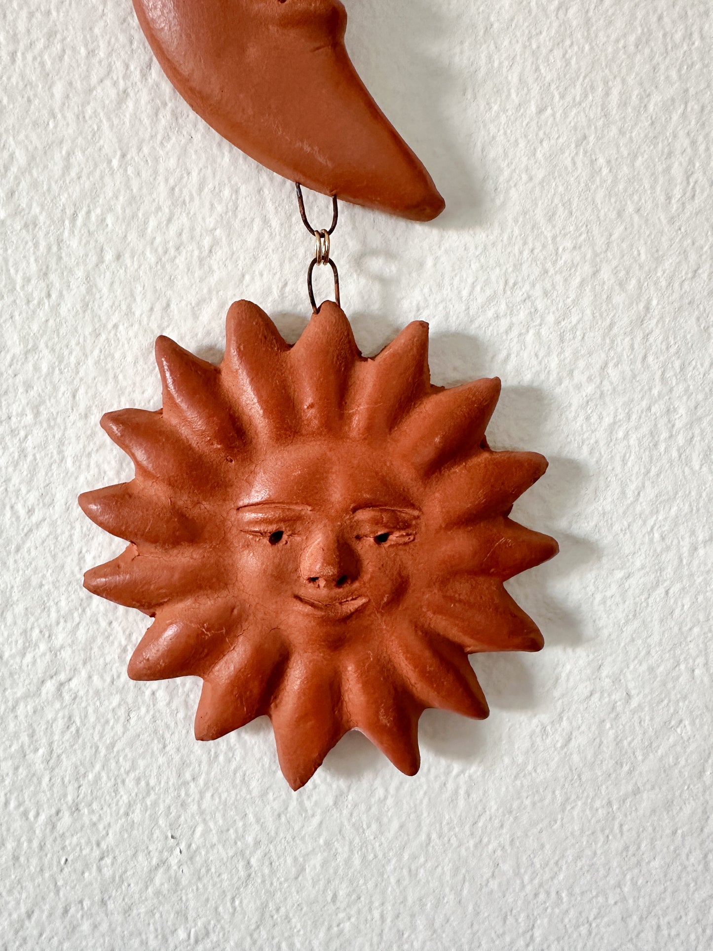 Barro Sun & Moon Wall Decor (COMING SOON)