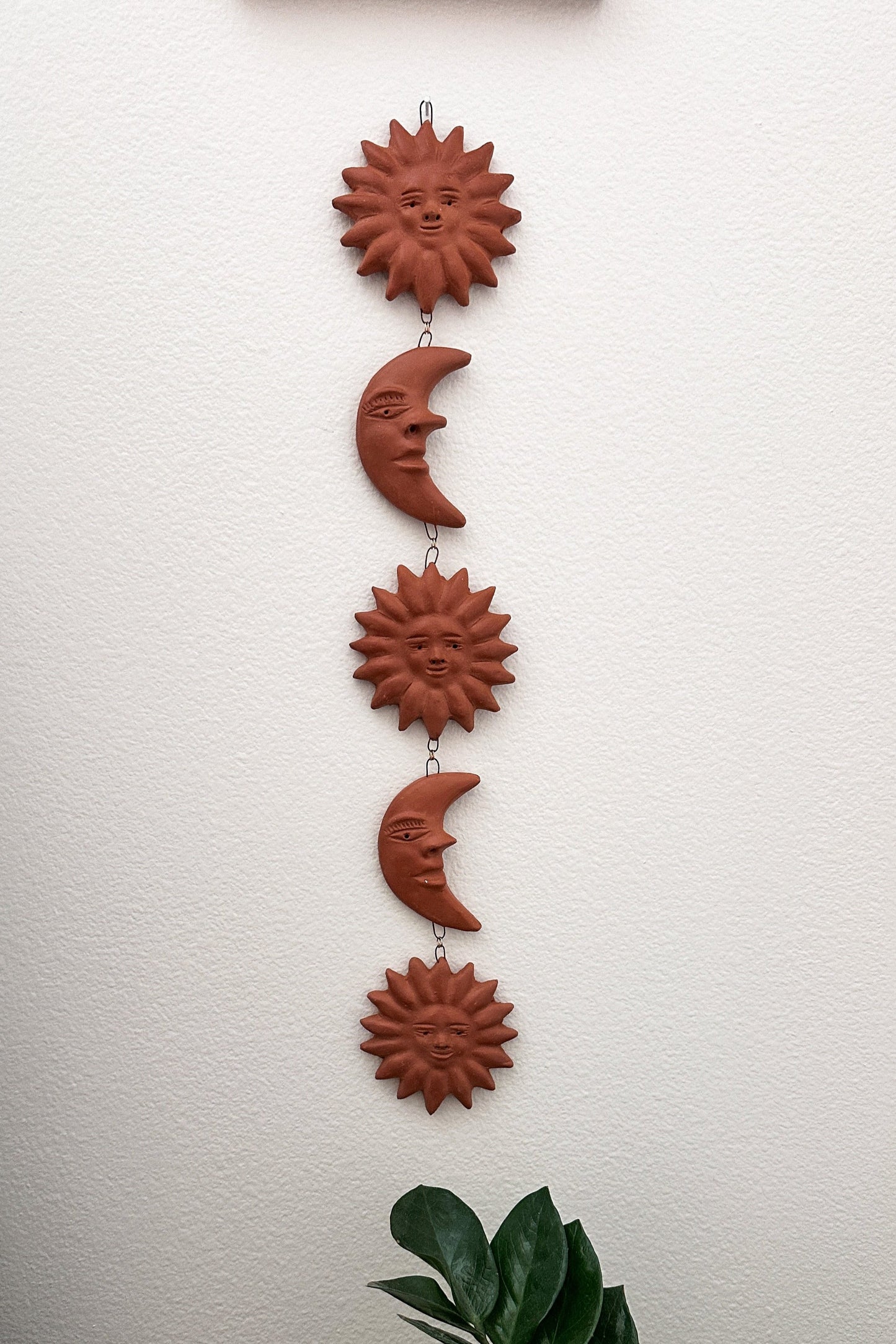 Barro Sun & Moon Wall Decor (COMING SOON)