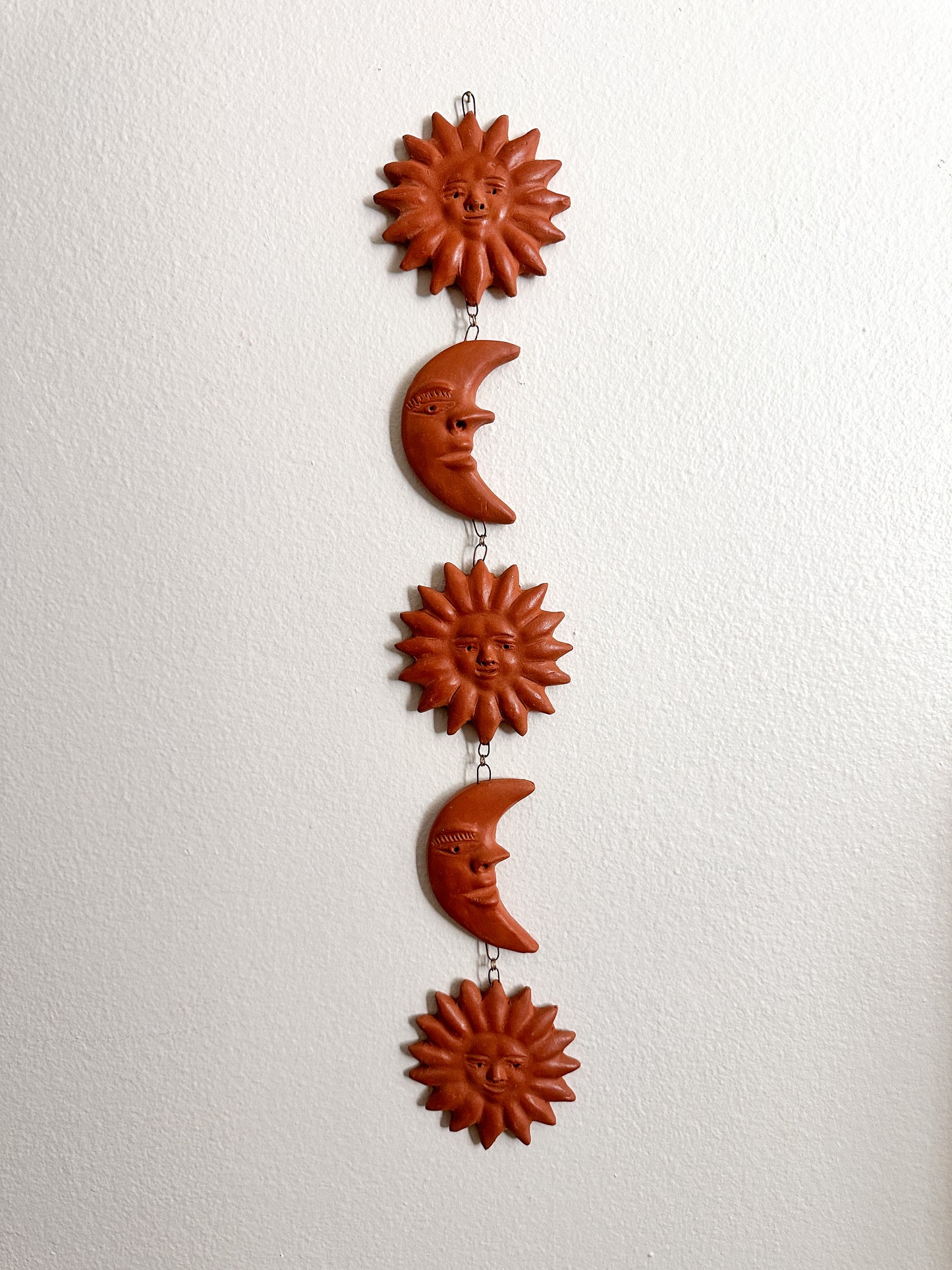 Barro Sun & Moon Wall Decor (COMING SOON)