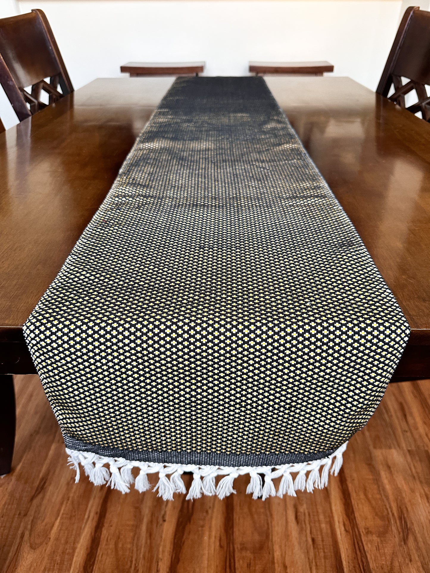 Table Runner Ana 88"