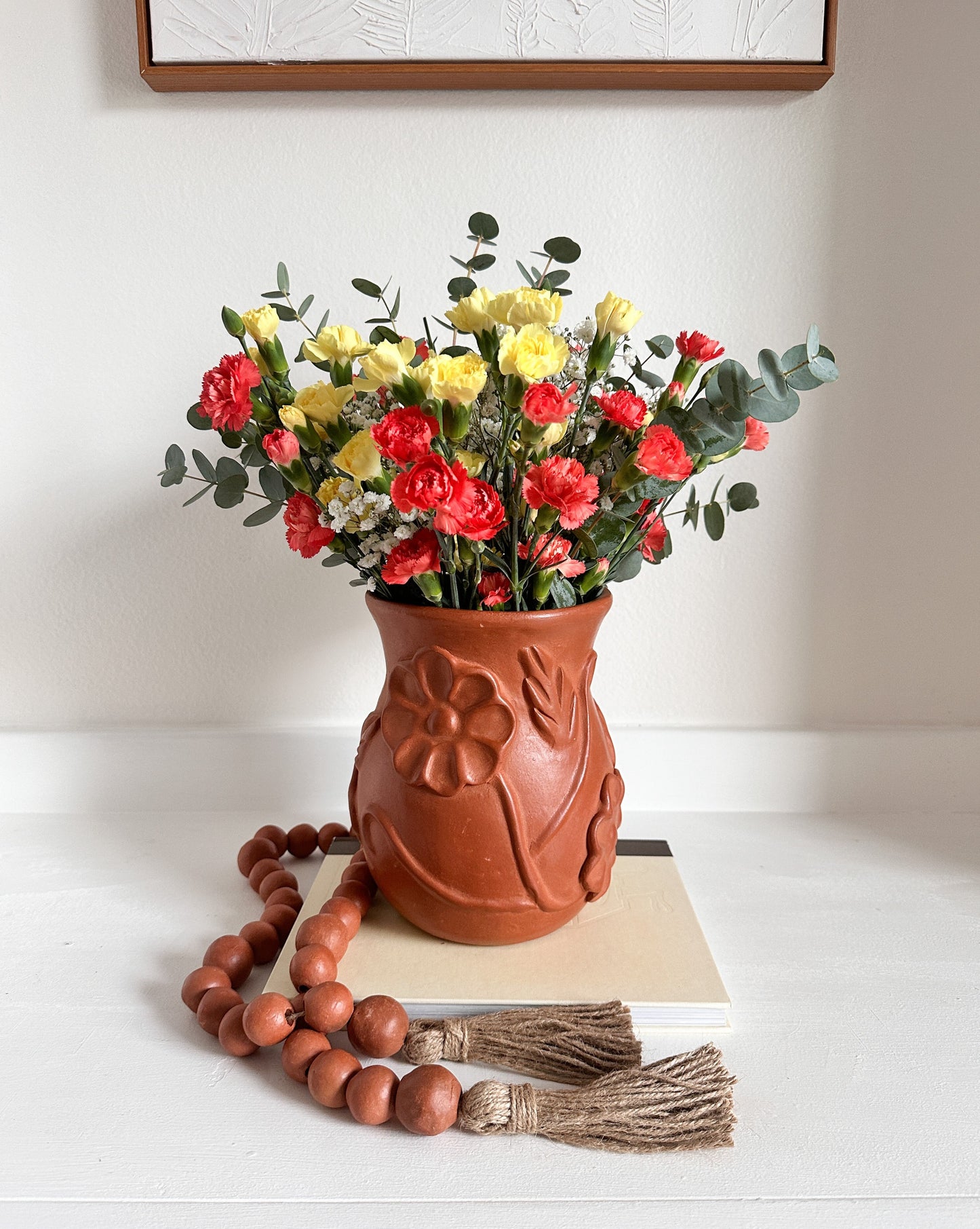 Florecita Large Vase