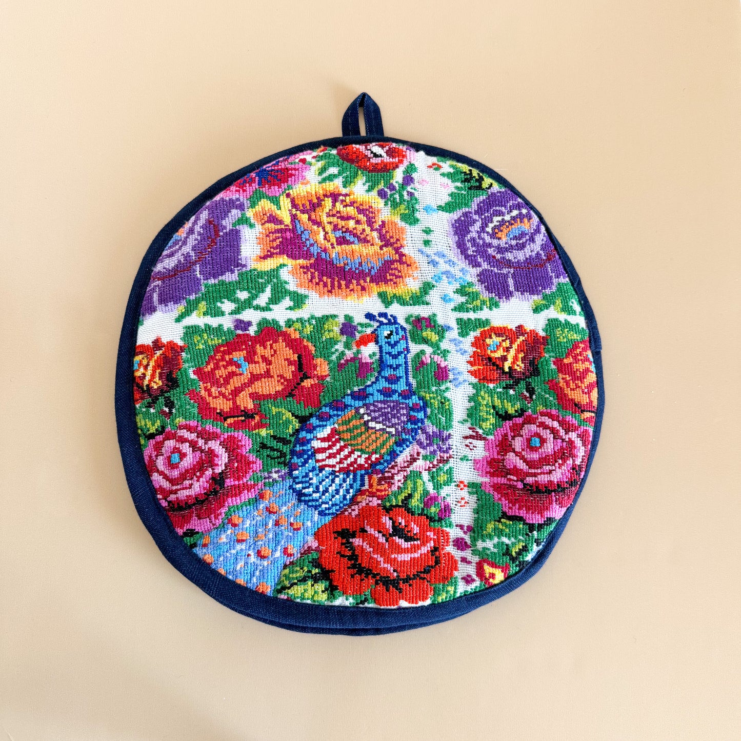 Tortilla Warmers 11" Huipil