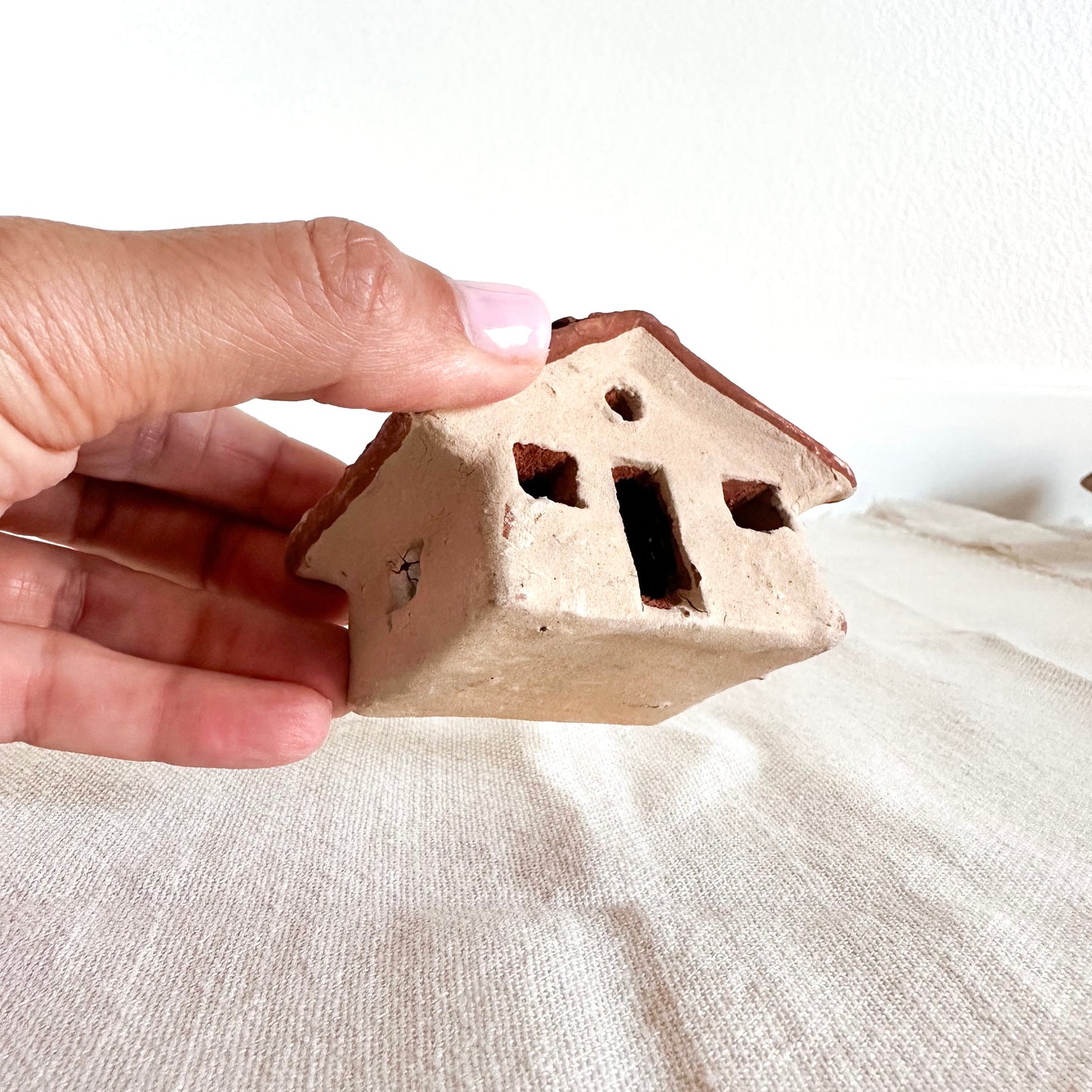 Casita Mini - Barro Houses