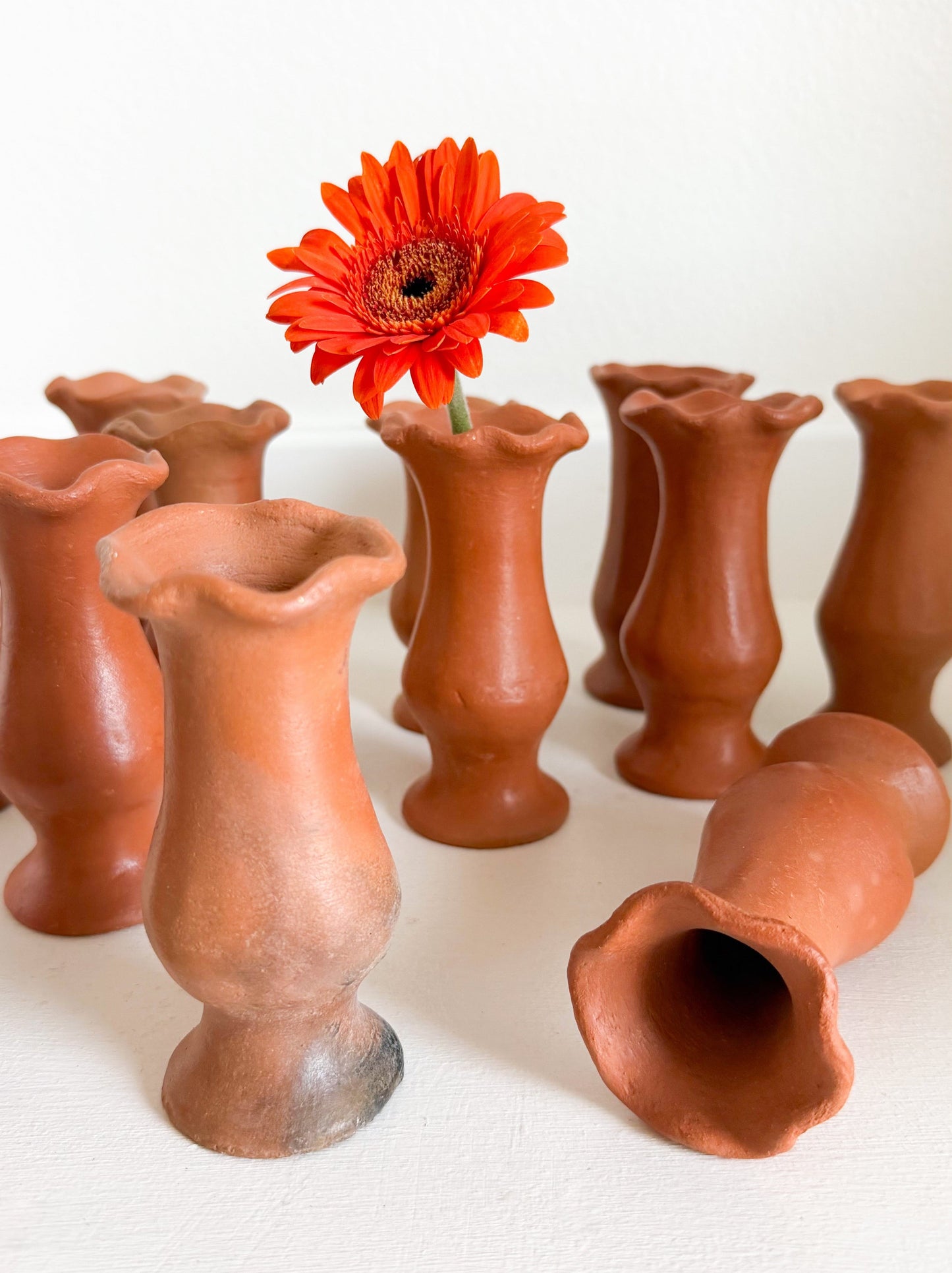 Petite Bud Vase