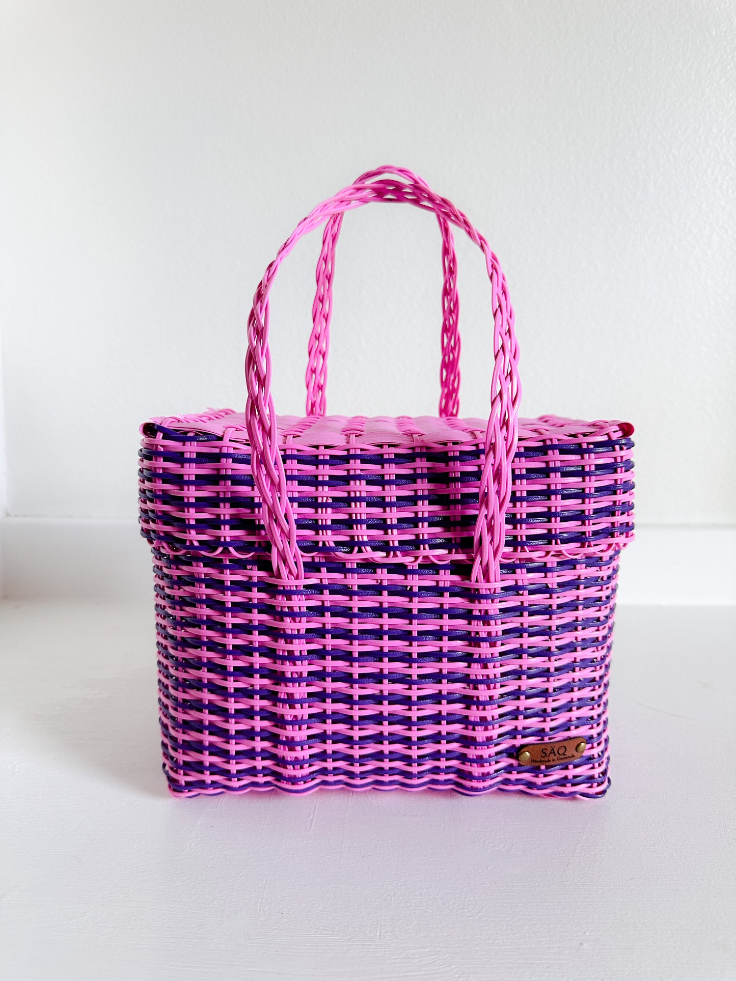 Picnic Loncherita Tote