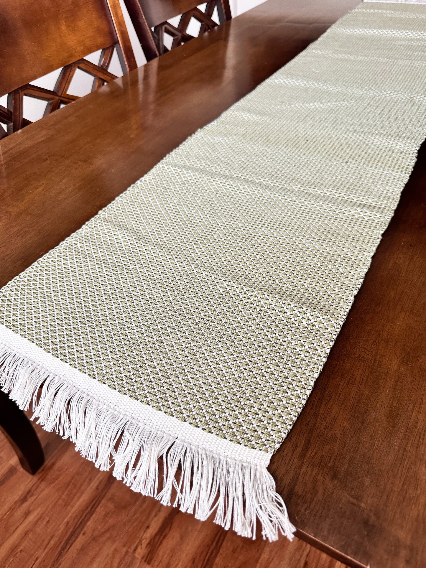 Table Runner  63"