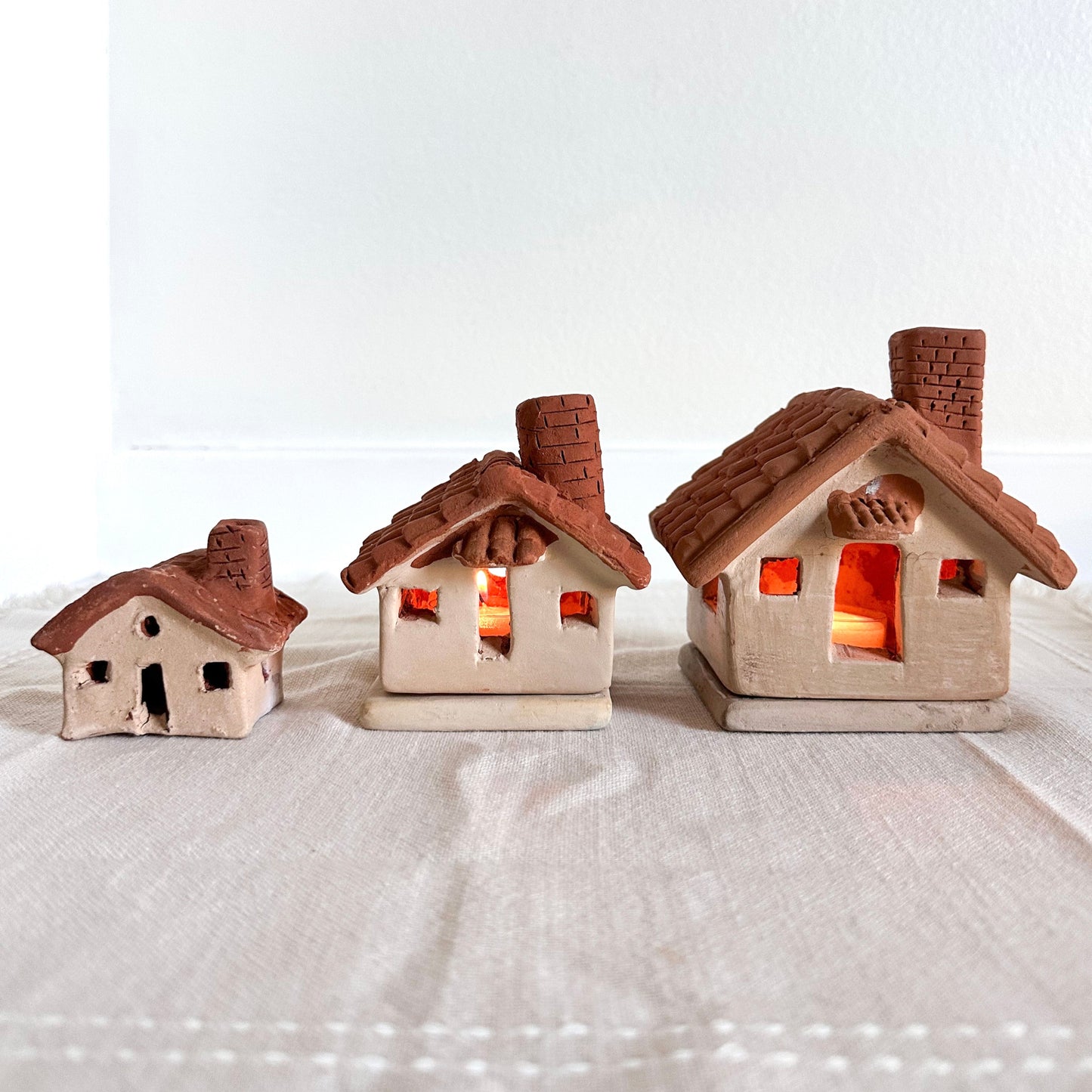 Casita Mini - Barro Houses