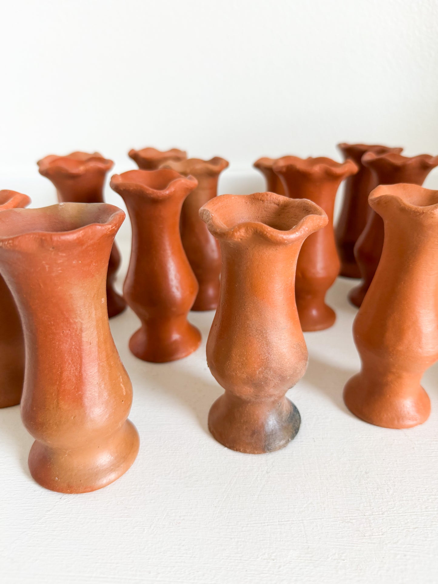 Petite Bud Vase