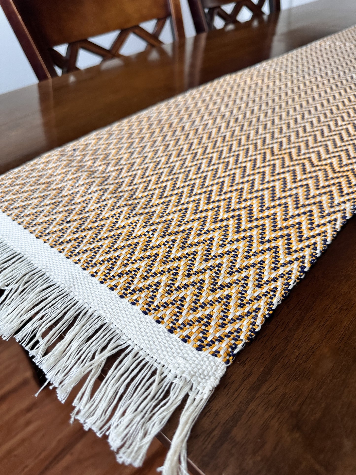 Table Runner  63"