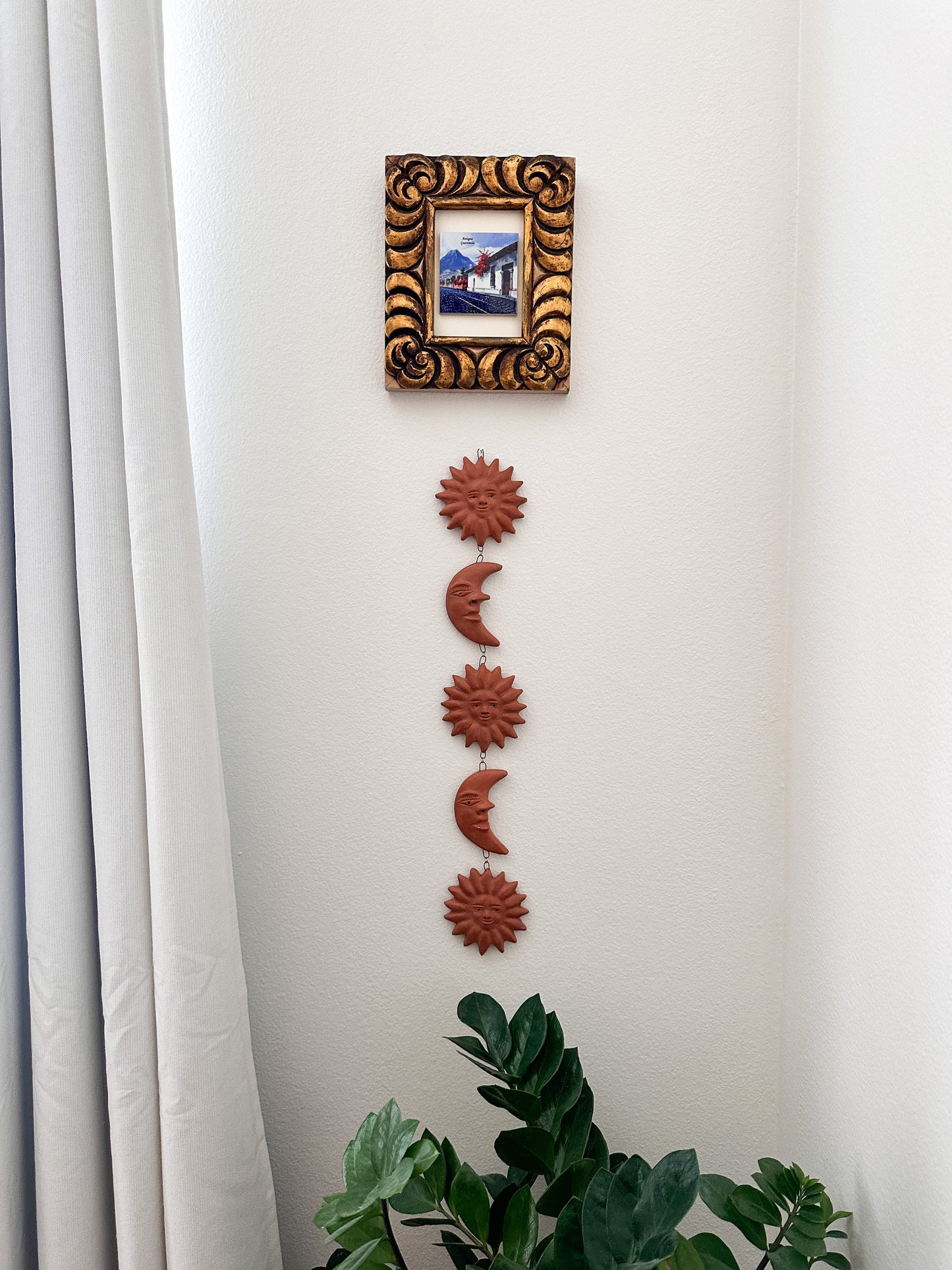 Barro Sun & Moon Wall Decor (COMING SOON)