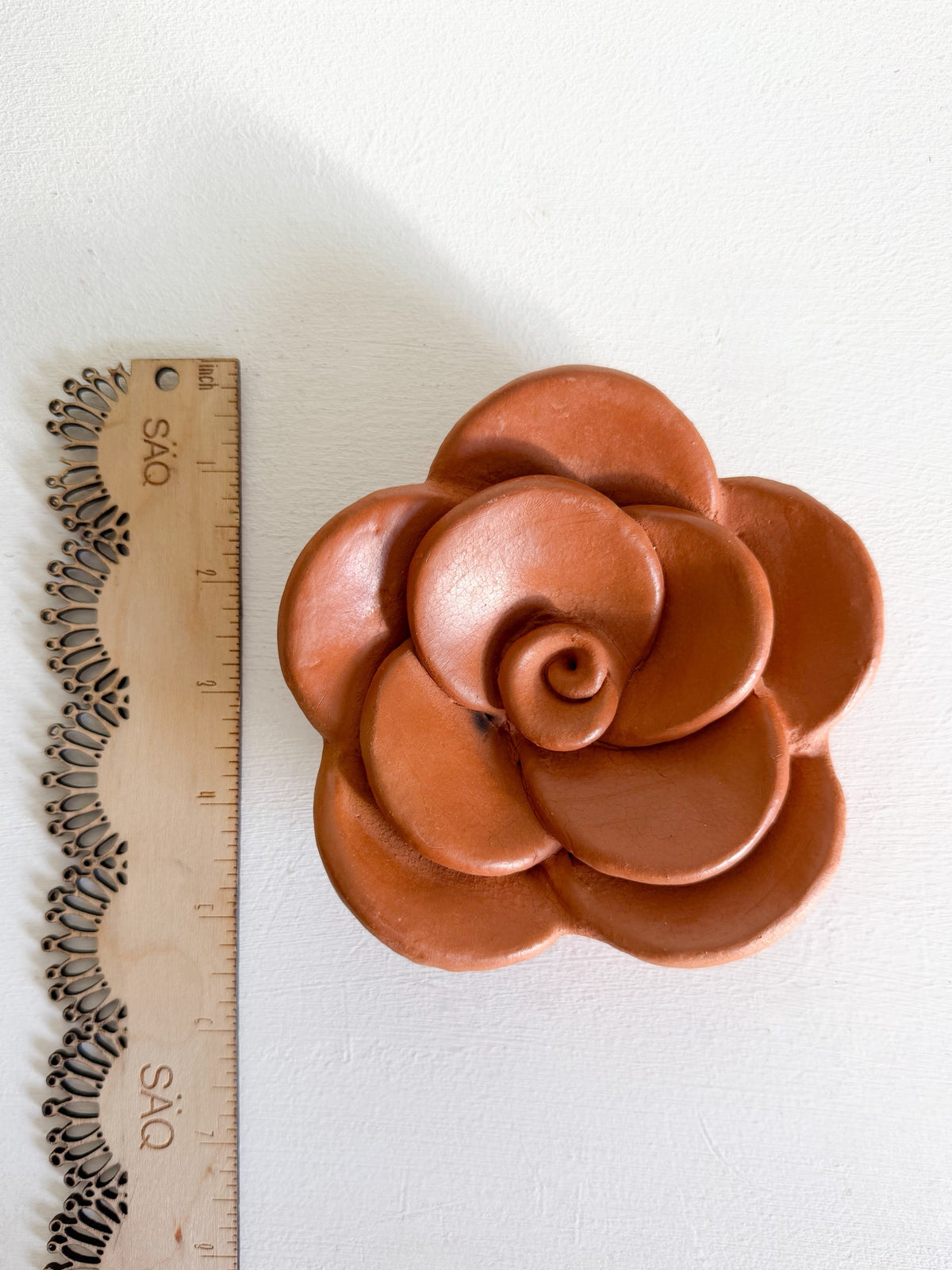 Large Florecita Wall