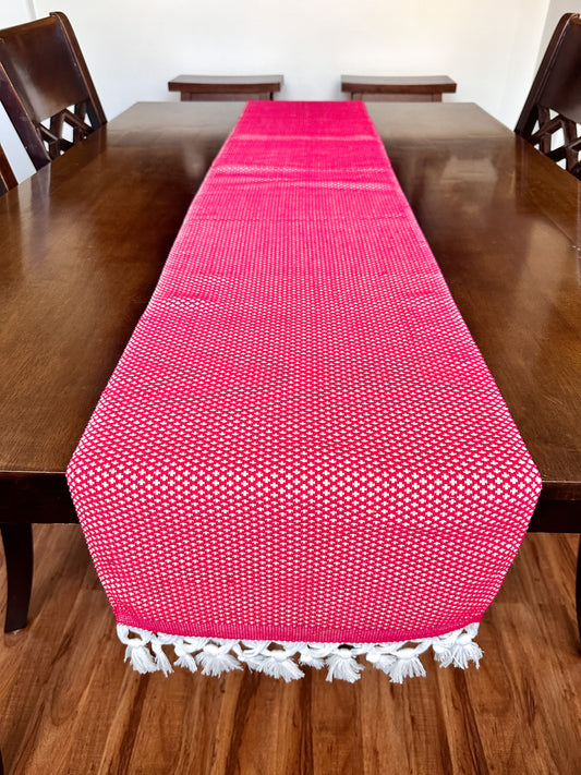 Table Runner Ana 88"