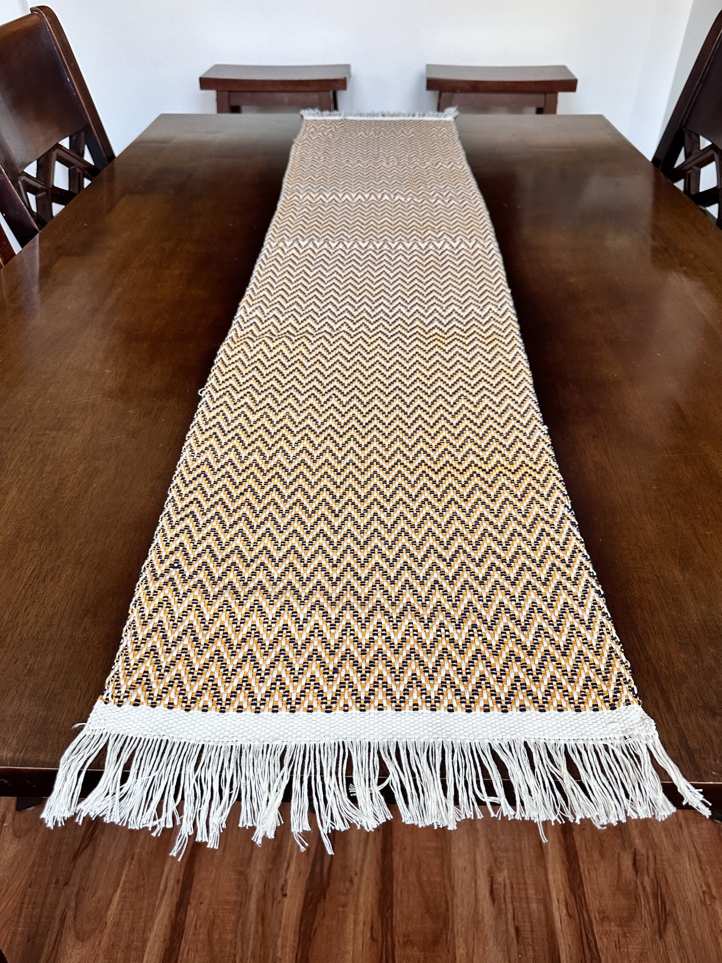 Table Runner  63"