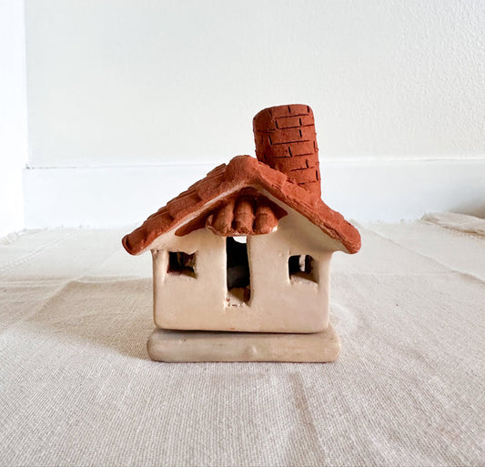 Casita Medium - Barro Houses