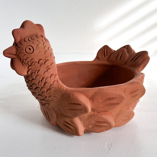 Barro Gallina Kish Bowl LARGE