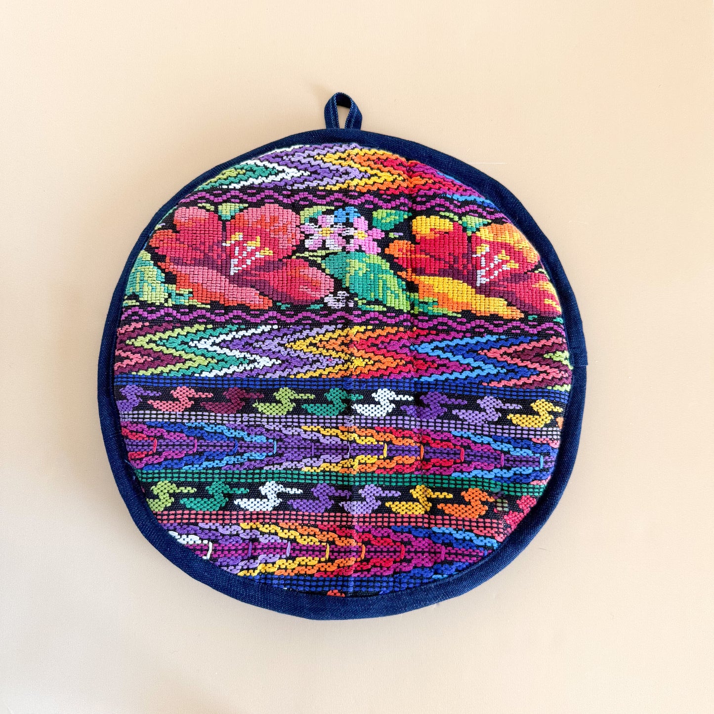 Tortilla Warmers 11" Huipil