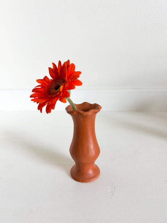 Petite Bud Vase