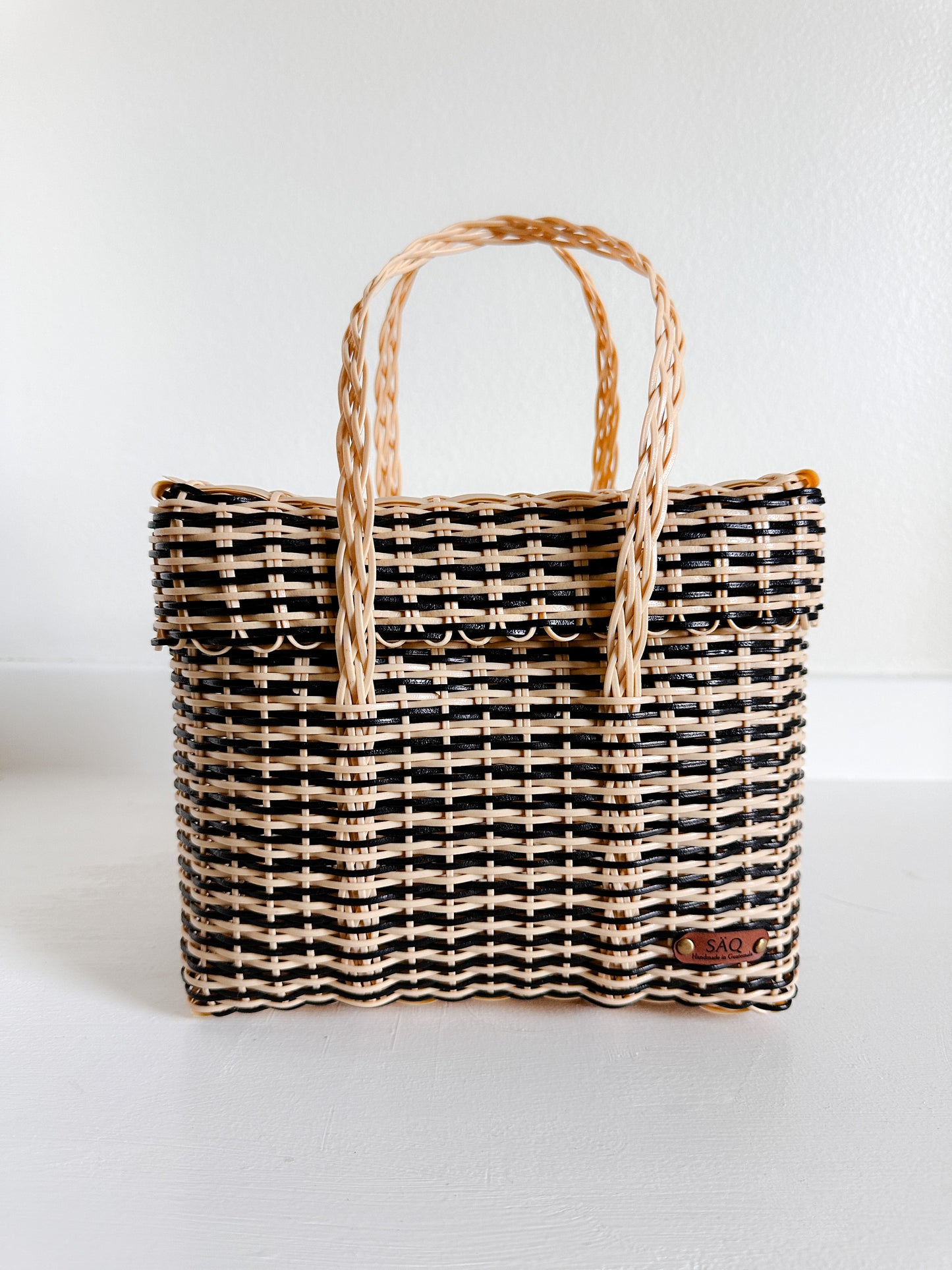 Picnic Loncherita Tote