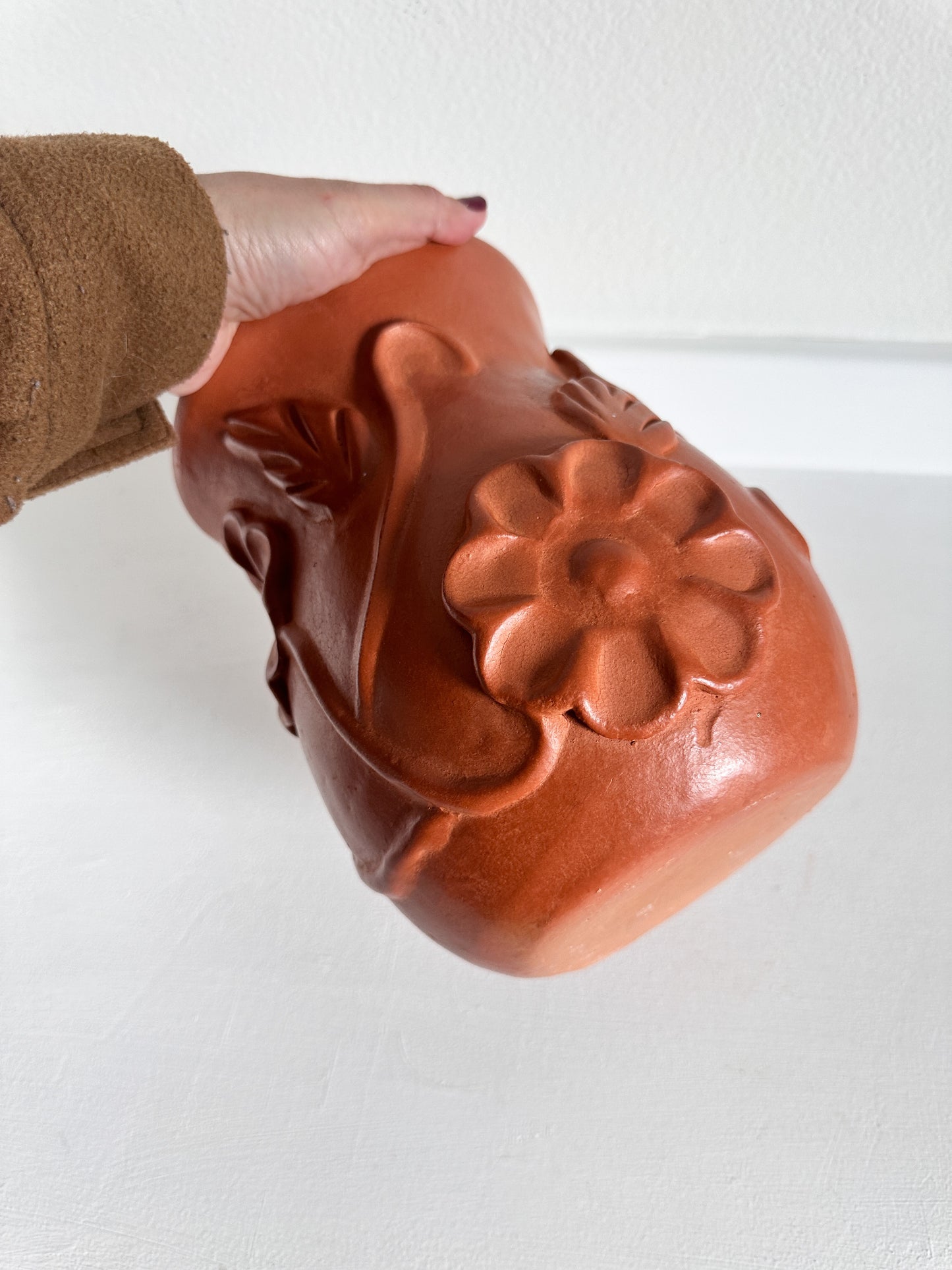 Florecita Large Vase