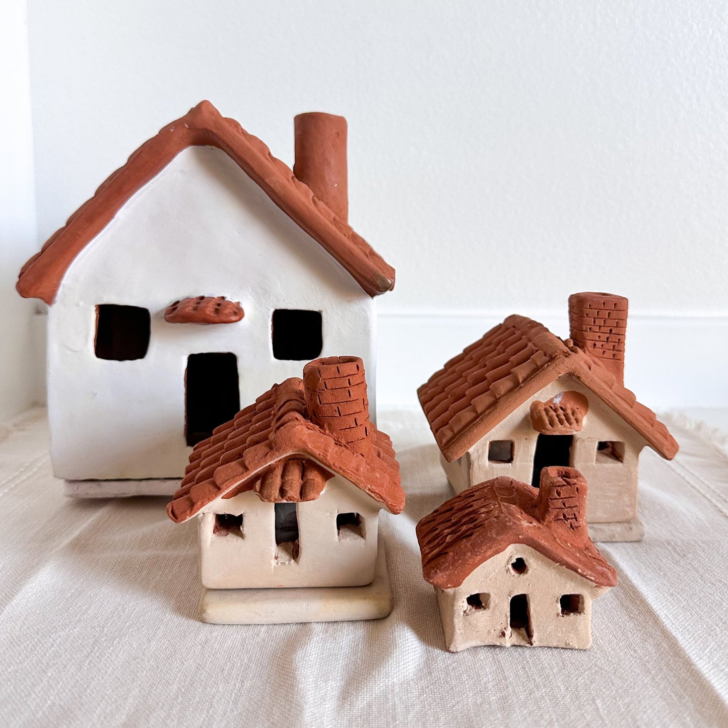 Casita Mini - Barro Houses