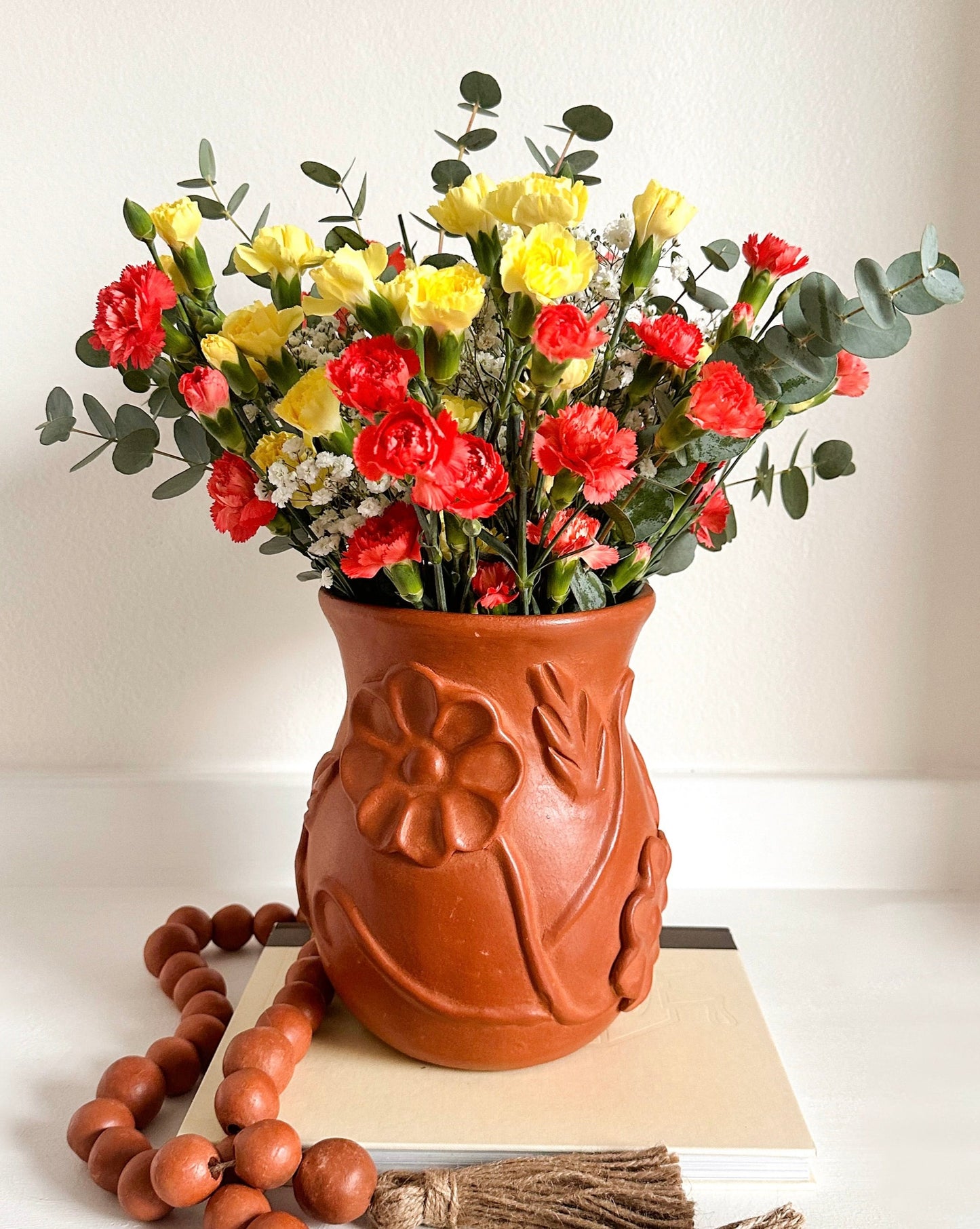 Florecita Large Vase