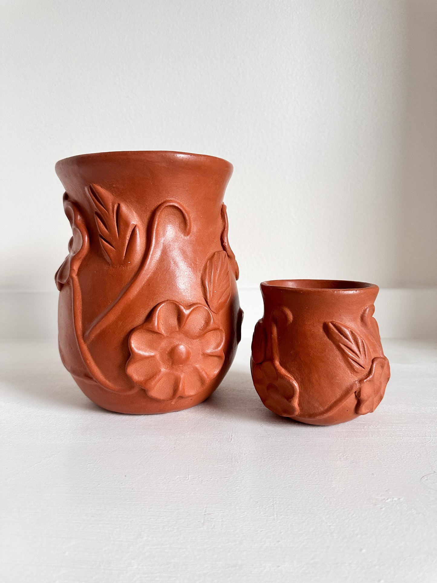 Florecita Large Vase