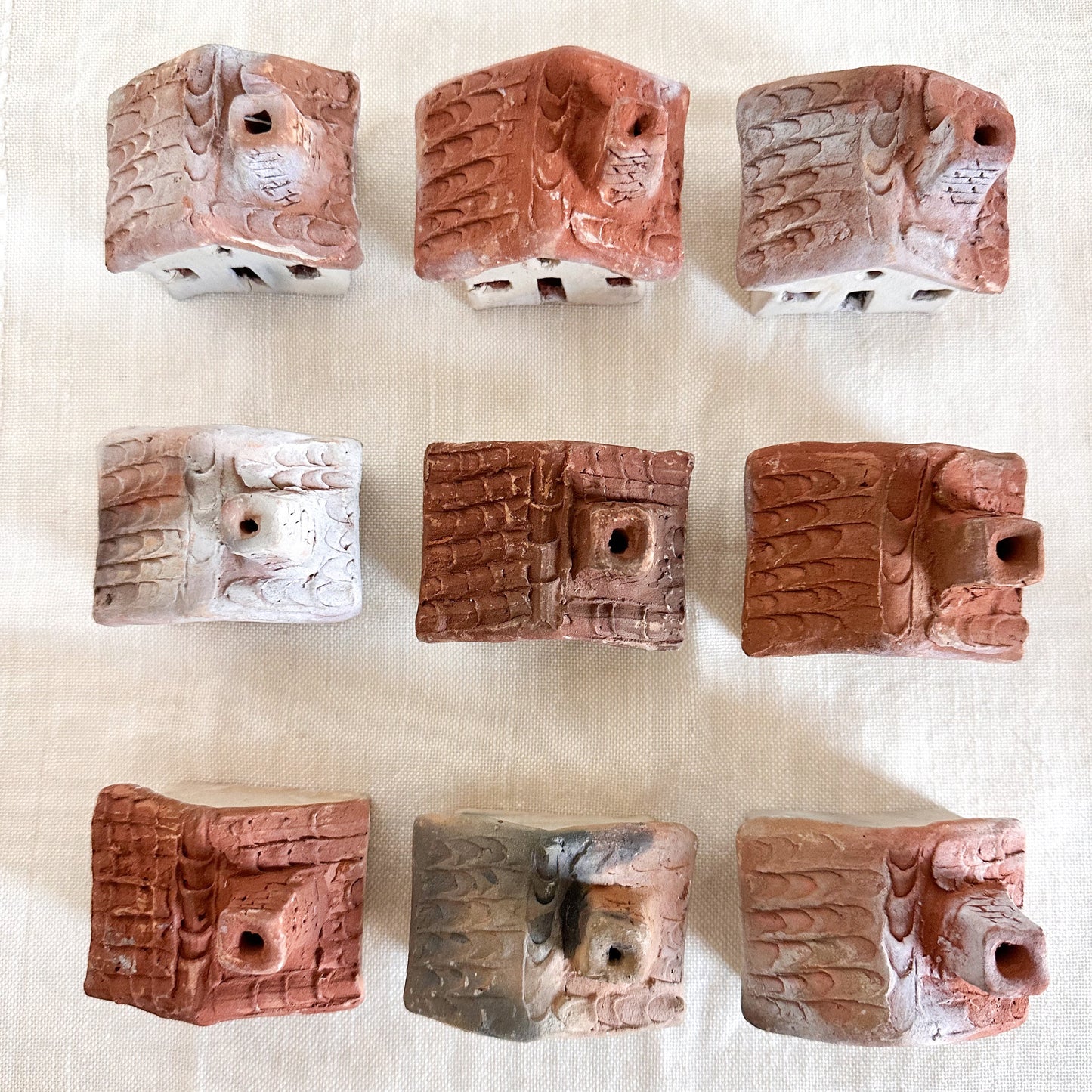 Casita Mini - Barro Houses