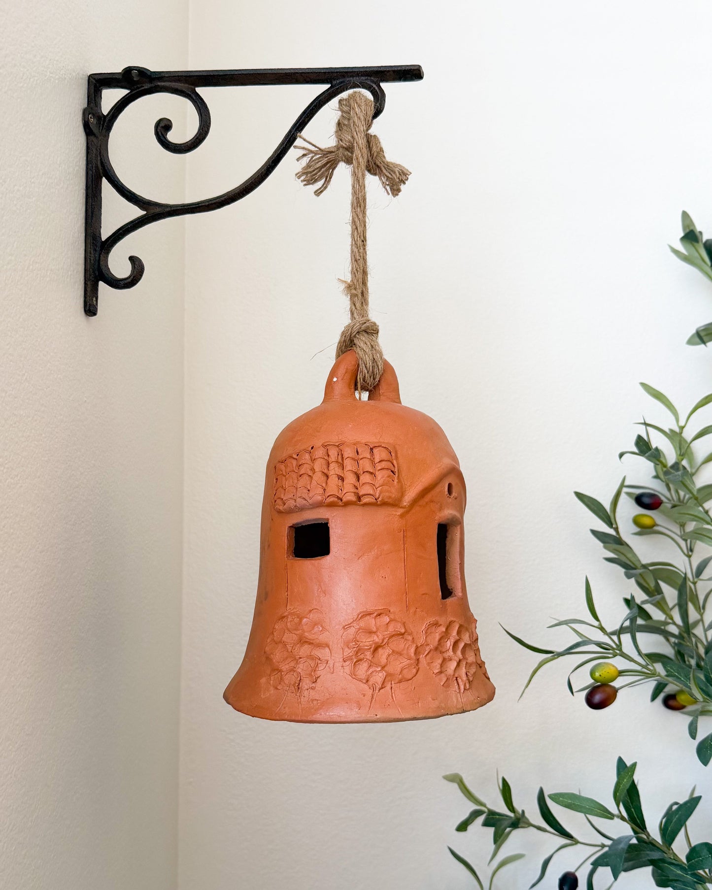 Bell Casita (coming soon)