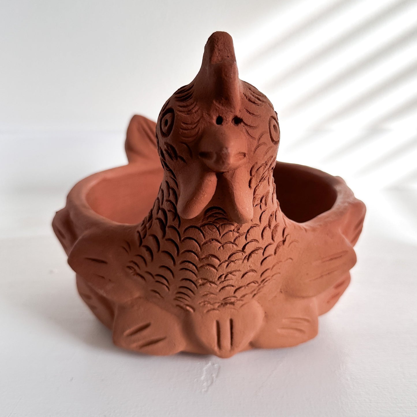 Barro Gallina Kish Bowl LARGE