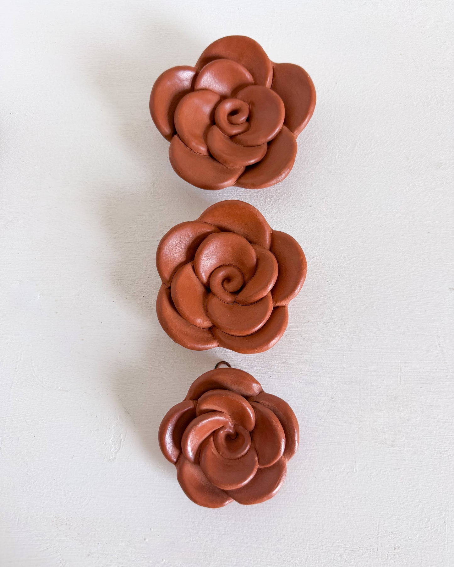 Florecita Wall Set of 3