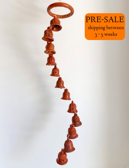 Wind Chime HOUSE BELLS Mobil