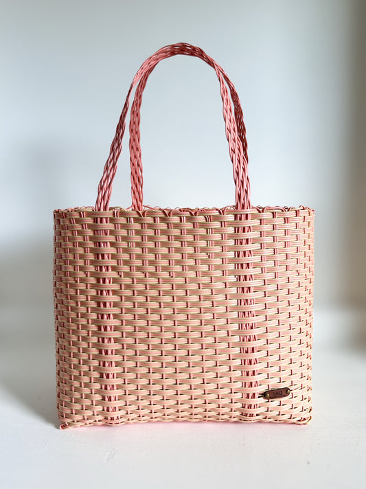 Tote Peachy Dream