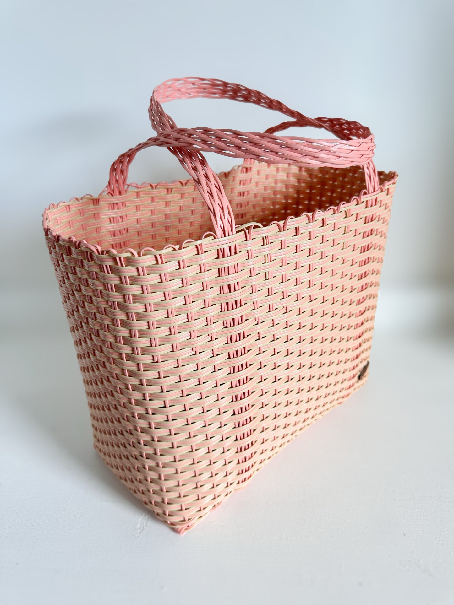 Tote Peachy Dream