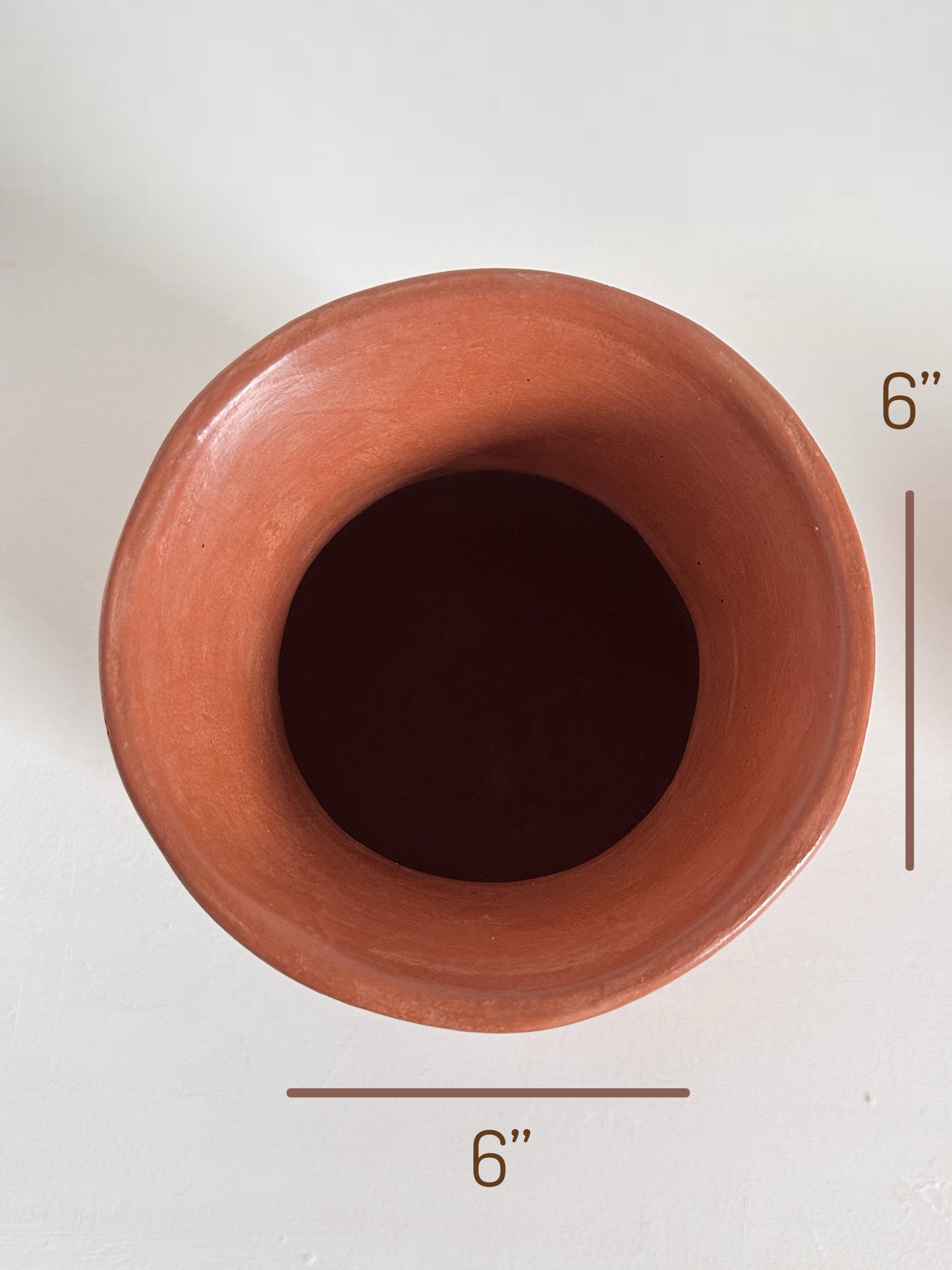 Florecita Large Vase