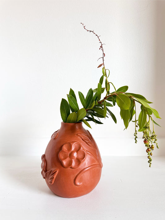 Flor Mini Vessel