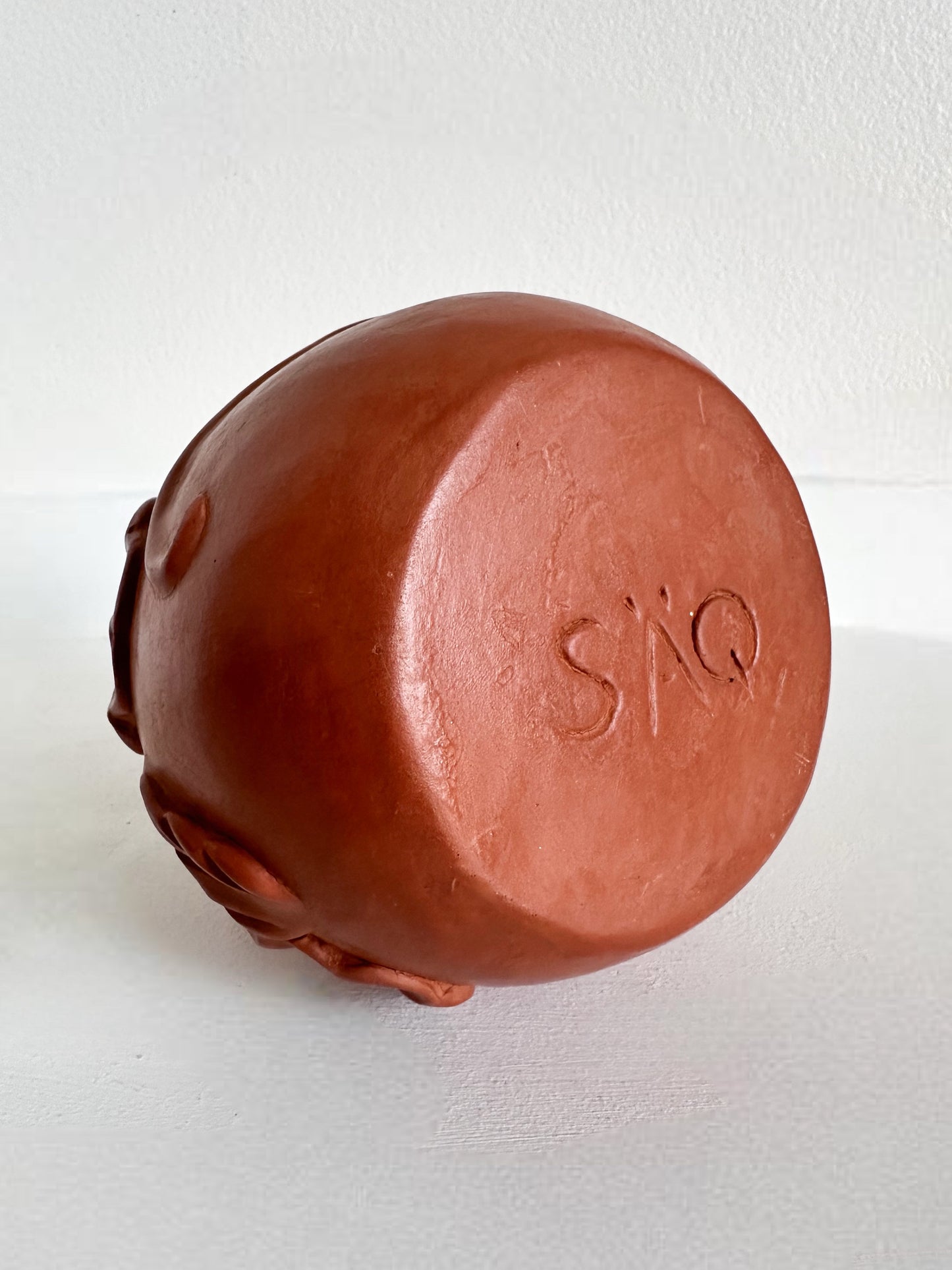 Florecita Mini Vase